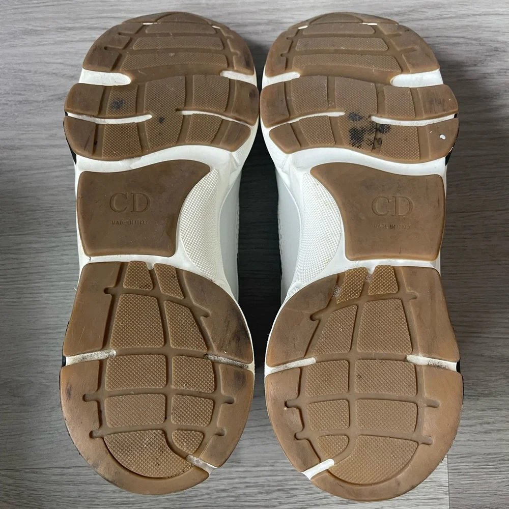 Dior B2 Sneakers - Picture 8 of 11